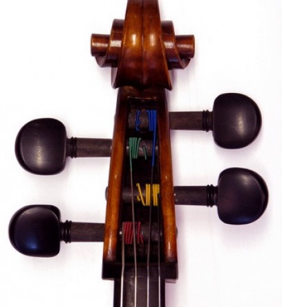 Warchal Amber Cello Set 