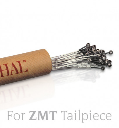 Timbre for ZMT Tailpiece