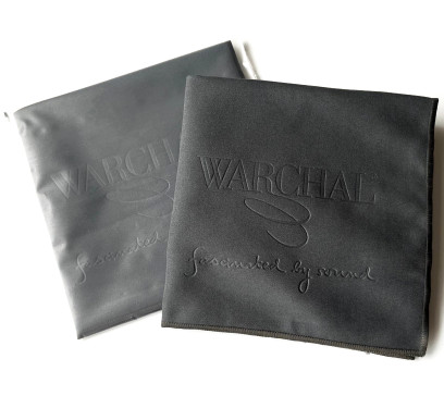 WARCHAL Microfibre cloth 40x40 cm