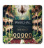 WARCHAL Microfibre cloth 30x30 cm