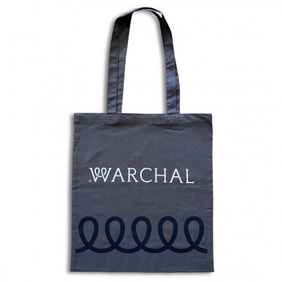 WARCHAL Tote Bag