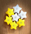 WARCHAL Stress Relief Star