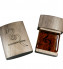 Sandrin Raffin Rosin - Walnut